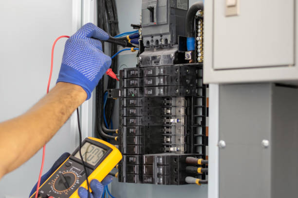 Emergency Electrical Repair Services in Cana, VA